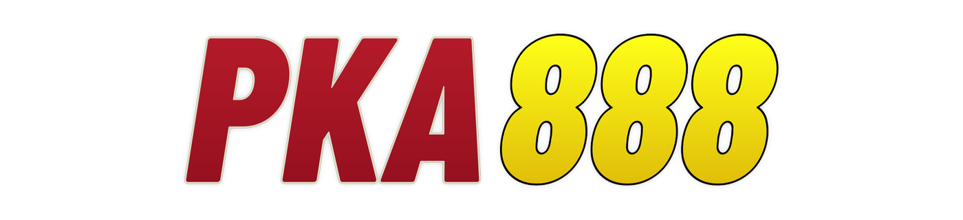 pka888 Logo